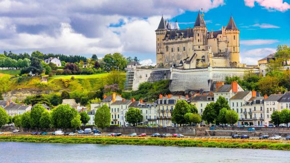 LoireTours