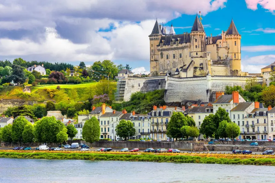 Châteaux de la Loire