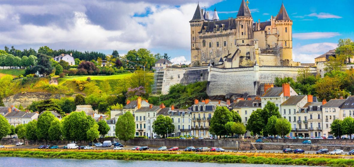 Châteaux Of The Loire ❤️美しいお城❤️ ⭐️♡匿名 Châteaux Of The Loire ❤️美しいお城❤️ ⭐️♡匿名