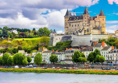 Châteaux de la Loire