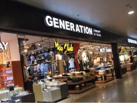 Myanmar Plaza