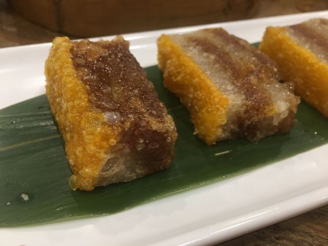 賞點點心(廣州塔店)
