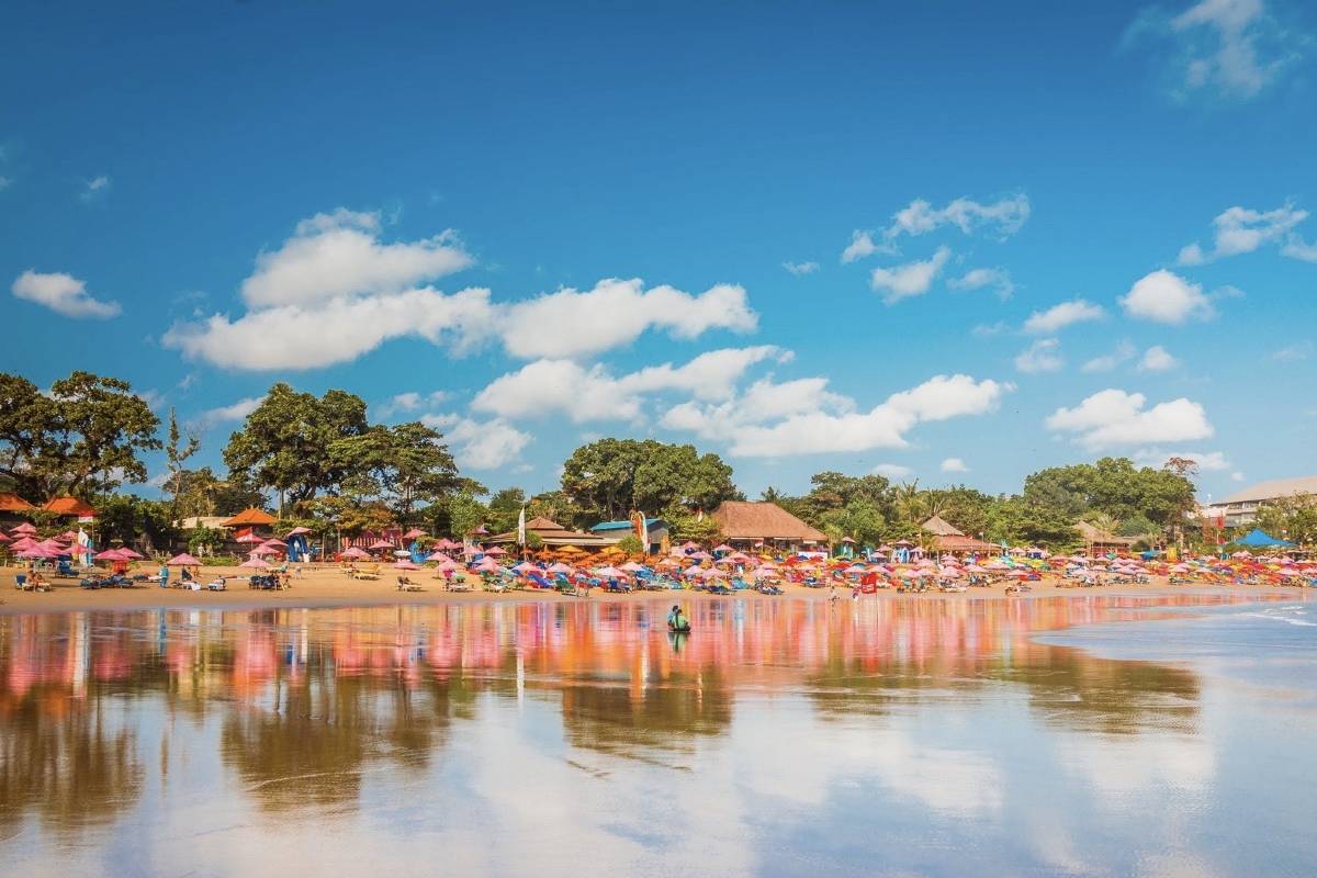 Seminyak Bali
