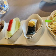 Amazing Chinese Cuisine User Photo