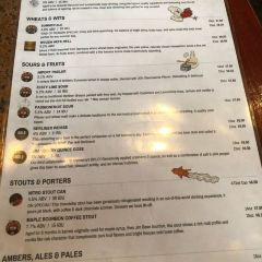 Steamworks Brewpub User Photo