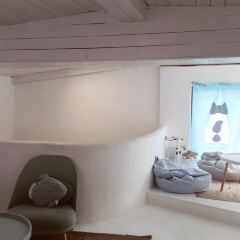自可留花園咖啡屋張用戶圖片