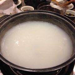 粥底火锅(滨江路店) User Photo
