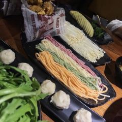 熊喵来了萌火锅(万达店) User Photo