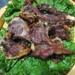 苏莱牛骨头手抓羊肉馆 User Photo