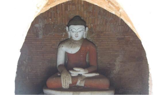 Ananda Oak Kyaung