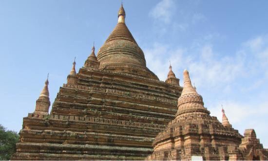 Ananda Oak Kyaung