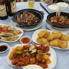辉弟海鲜大排档 User Photo