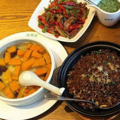 去茶去茶餐厅(中央大街店) User Photo