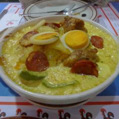 GALO User Photo