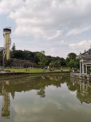 Tianhu Forest Park