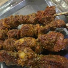 DA GUAN GU BAN MIAN QING ZHEN User Photo
