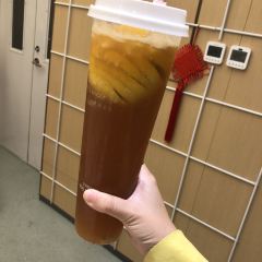 拌味皇·手作茶(解放北路店) User Photo