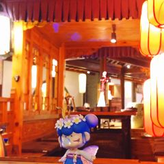 蛮牛海鲜烧烤城(琵琶路店) 여행 사진