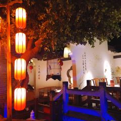 蛮牛海鲜烧烤城(琵琶路店) 여행 사진