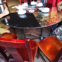 Yaojizhaotongtianmahuotui Chicken Hot Pot City (menghai) User Photo