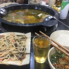 思米鲜椒鱼(滨江路好吃街店) ảnh của người dùng