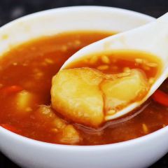 悦百味·品质川菜(彭州店) User Photo