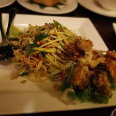 Romdeng User Photo