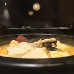 He's House User Photo