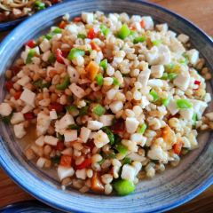 小箐味道(石林大道店) User Photo