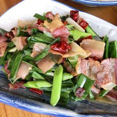 小箐味道(石林大道店) User Photo