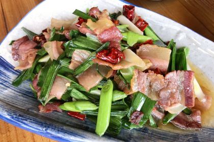 小箐味道(石林大道店)