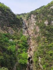 Seven Peaks with Names of Imperial Concubines of Emperor Taizu of Ming