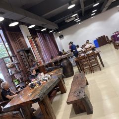 小云龙食家(罗阳店) User Photo