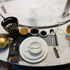 龙一海鲜(桃浦店) User Photo