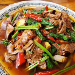 老字号李豆花 User Photo