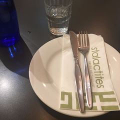 Stalactites Restaurant User Photo