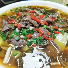 大三碗(旧街店) User Photo