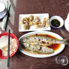 玉楼春(卧龙桥店) User Photo