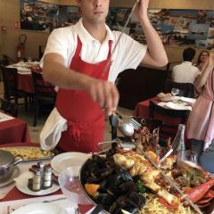 Pedra Alta張用戶圖片