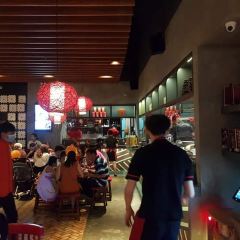 San Fu Lou Cantonese Kitchen User Photo