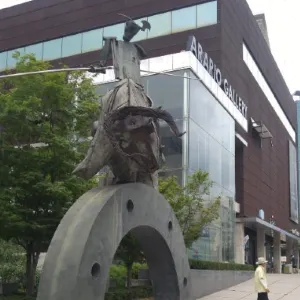 아라리오갤러리 천안