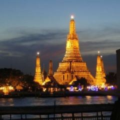 The Deck by Arun Residence張用戶圖片