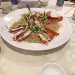 Fishman Lobster Clubhouse Restaurant 魚樂軒 User Photo