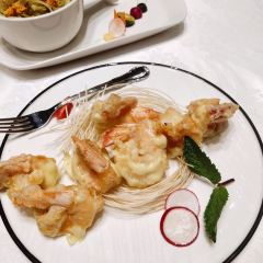 大连一方城堡豪华精选酒店·臻宝中餐厅 User Photo