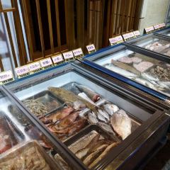 华福酒店海鲜餐厅·东山美食地标店 User Photo
