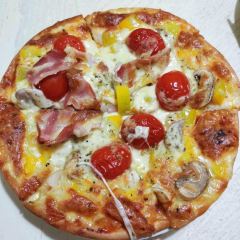 新麦点(三小店) User Photo