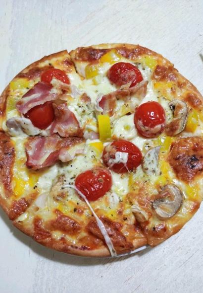 新麦点(三小店)