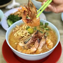 Yee Fung Laksa User Photo