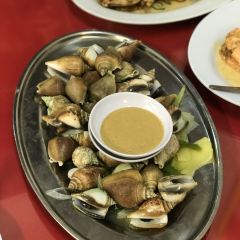 Welcome Seafood Restaurant User Photo