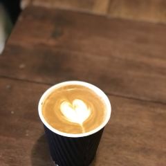 The Stolen Cup User Photo